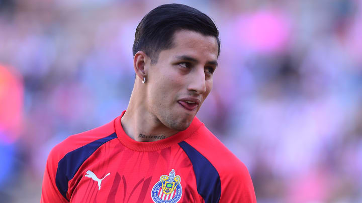 Pachuca v Chivas - Torneo Clausura 2024 Liga MX