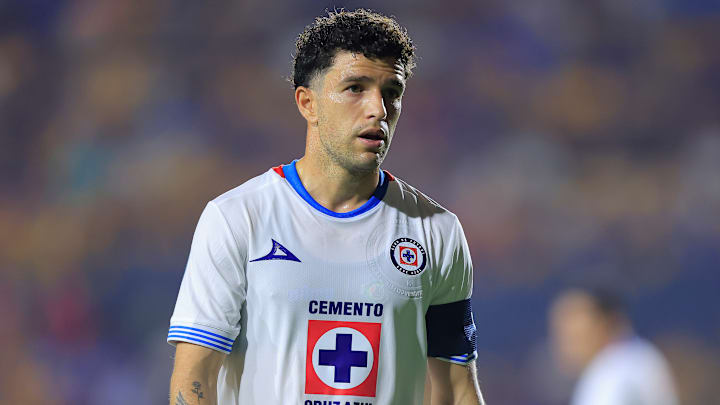 El capitán Ignacio Rivero adelantó a La Máquina