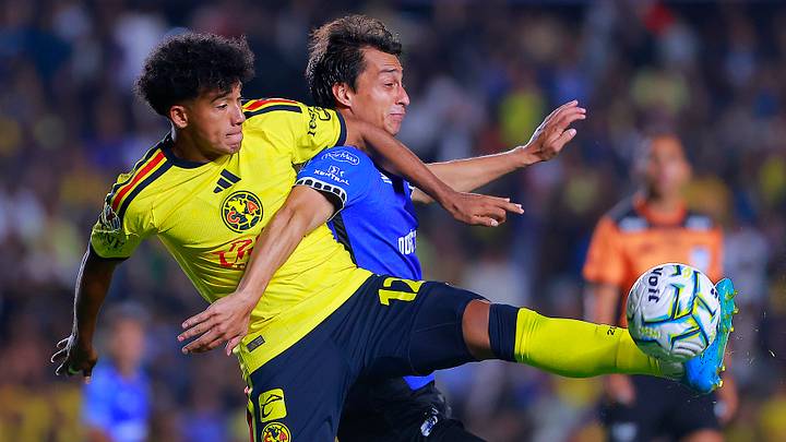 Queretaro v America - Torneo Apertura 2026 Liga MX Queretaro v America - Torneo Apertura 2026 Liga MX