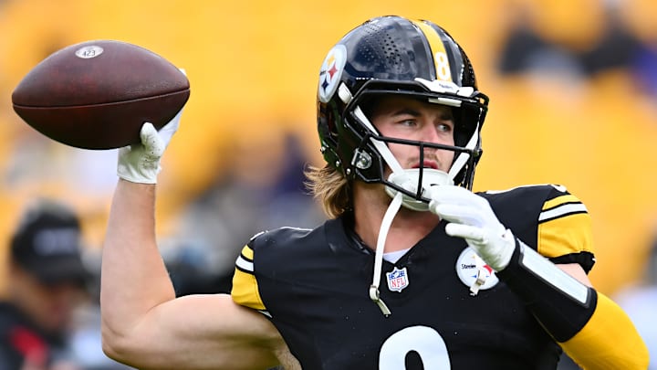 Pittsburgh Steelers, Steelers