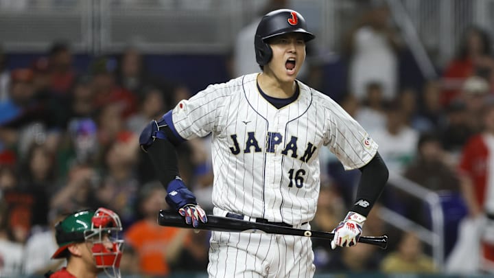 Japan designated hitter Shohei Ohtani and his team could be in for a worse performance at the World Baseball Classic in 2026. Japan designated hitter Shohei Ohtani and his team could be in for a worse performance at the World Baseball Classic in 2026.