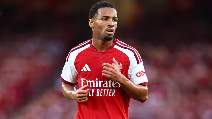 Arsenal FC v Como Calcio - Pre-Season Friendly