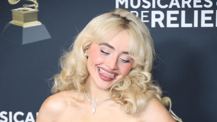 Sabrina Carpenter