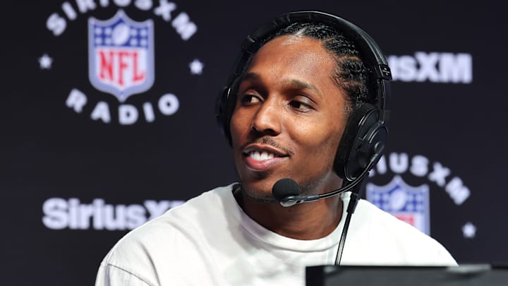 SiriusXM at Super Bowl LVIII – Feb 9