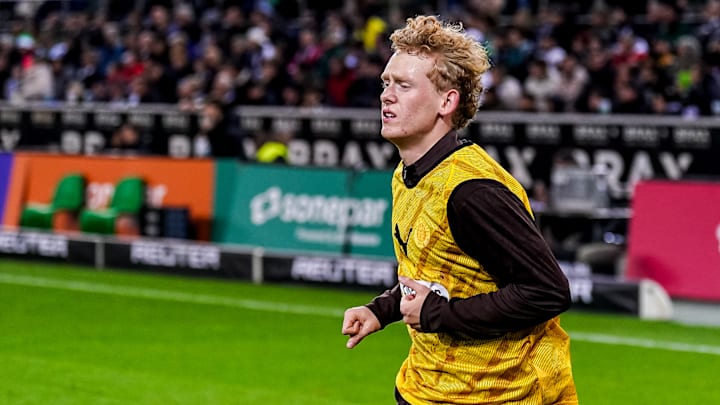 Marwin Schmitz Marwin Schmitz