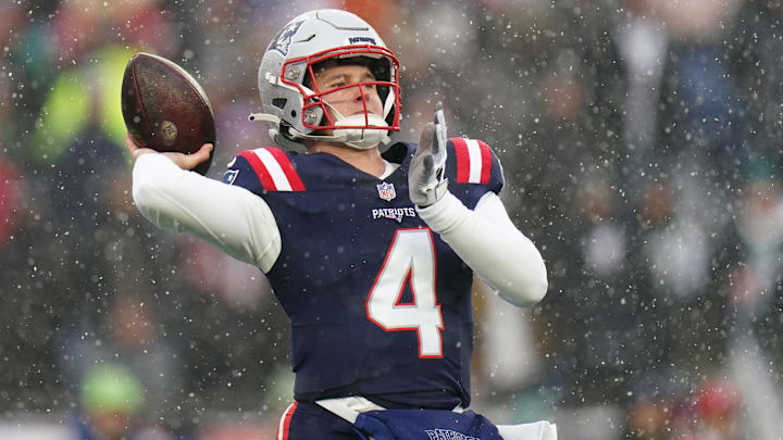 New England Patriots