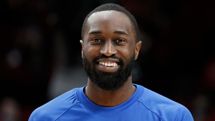 Dallas Mavericks v Portland Trail Blazers