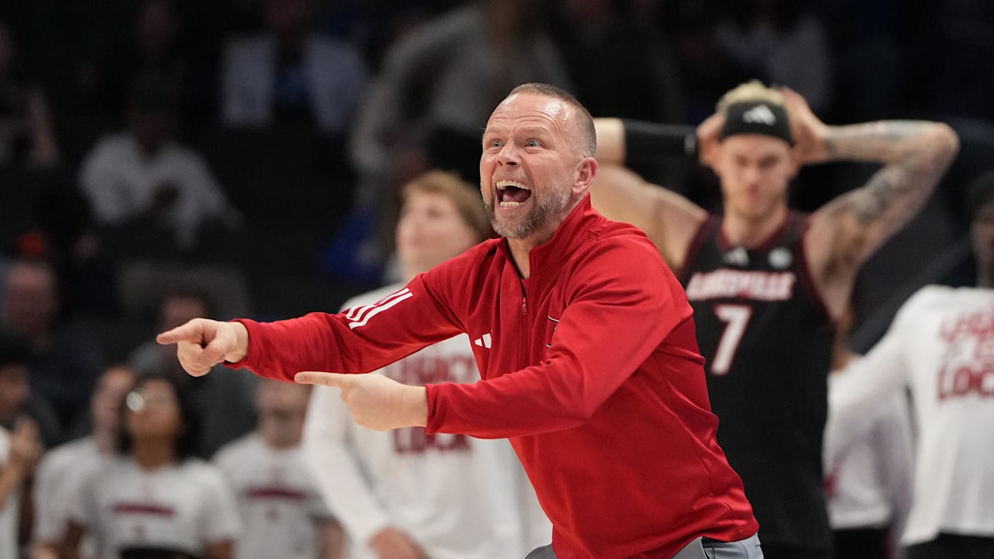 Louisville Emerging as Massive Transfer Portal Winner Following Another Commitment