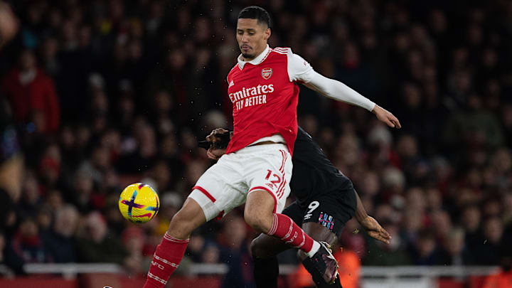 Arsenal FC v West Ham United - Premier League