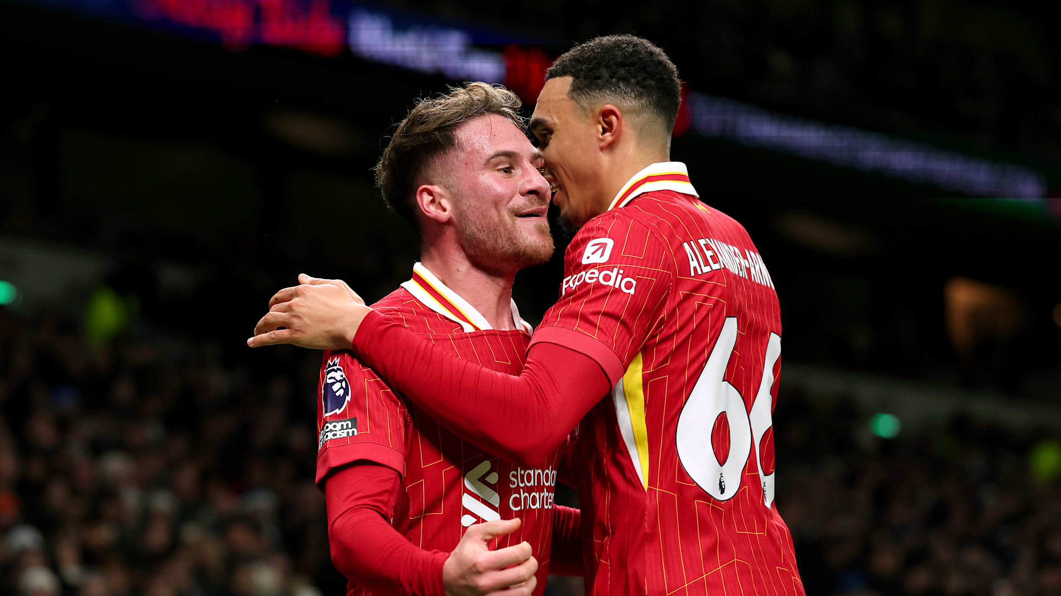 Alexis Mac Allister’s bold Trent claim overlooks a Real Madrid legend