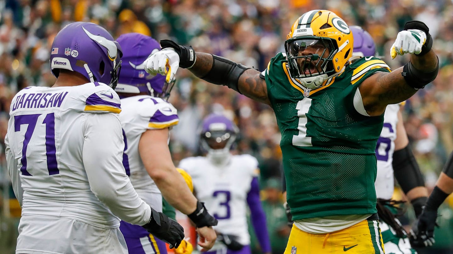 Colin Cowherd makes bold claim about Dallas Cowboys without Micah Parsons