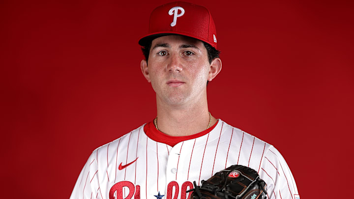 Philadelphia Phillies Photo Day