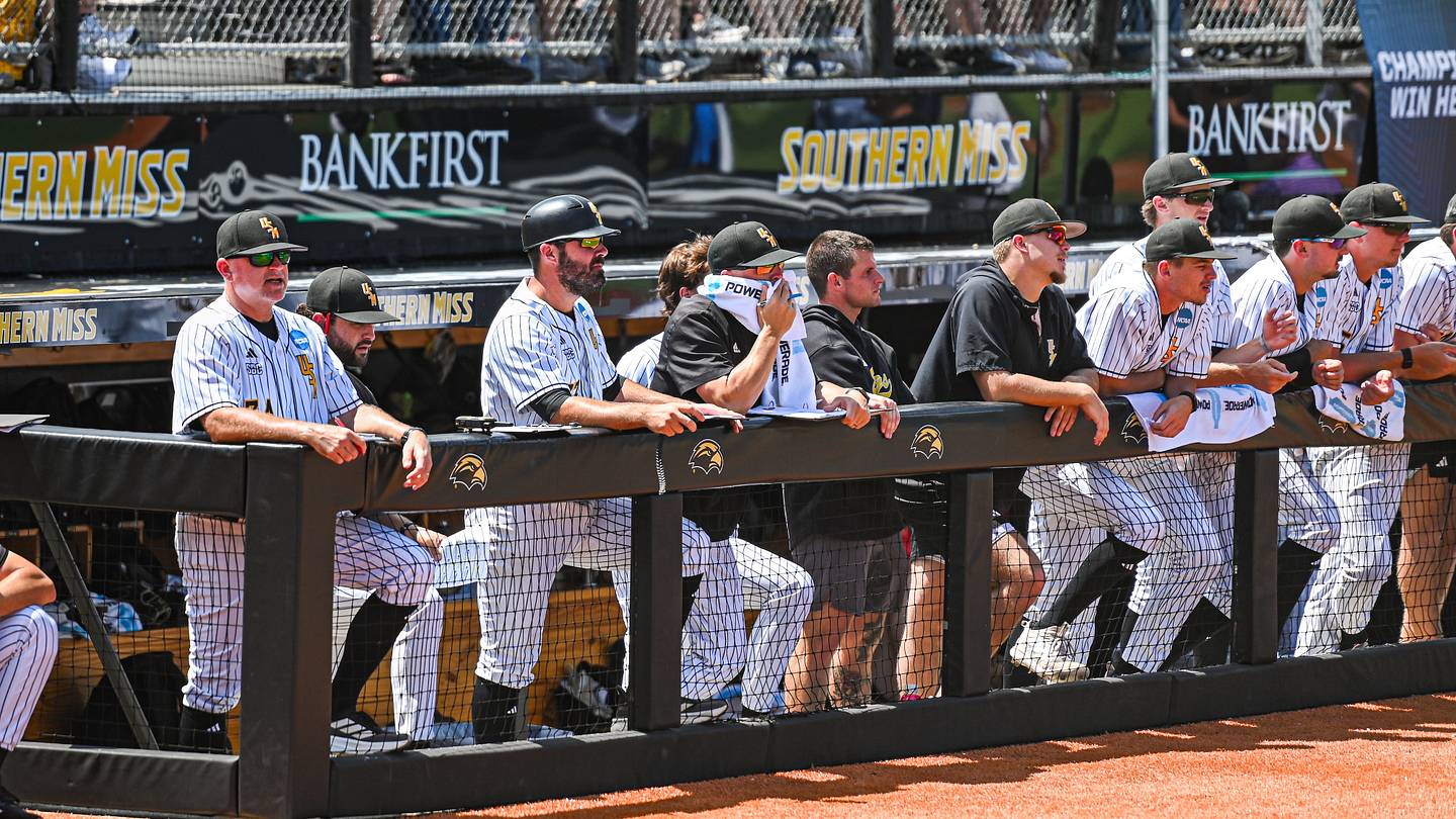 Hattiesburg Regional Recap: USM Drops Opener vs. Little Rock in Heartbreaking Fashion