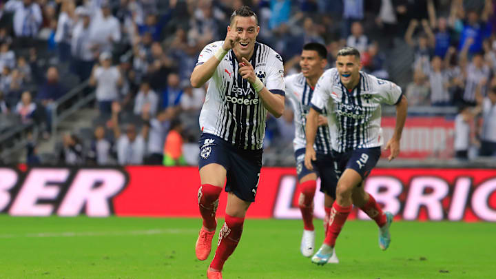 Monterrey v Atletico San Luis - Torneo Clausura 2023 Liga MX