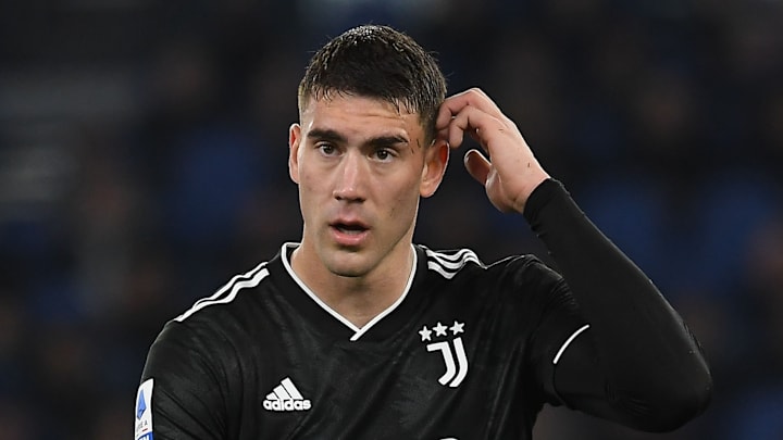 SS Lazio v Juventus - Serie A