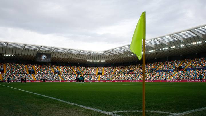 Bluenergy Stadium