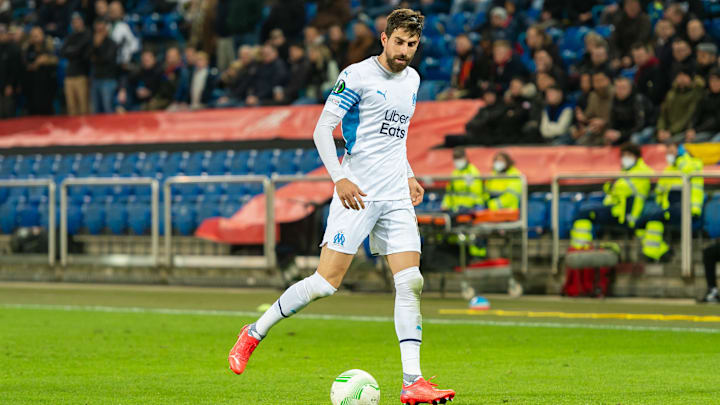 Luan Peres quitte l'Olympique de Marseille pour rejoindre le championnat turc
