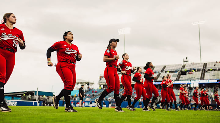 Texas Tech has added its sixth transfer of the offseason. Texas Tech has added its sixth transfer of the offseason.