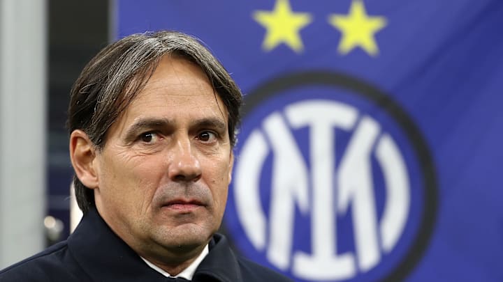 FC Internazionale v Como - Serie A