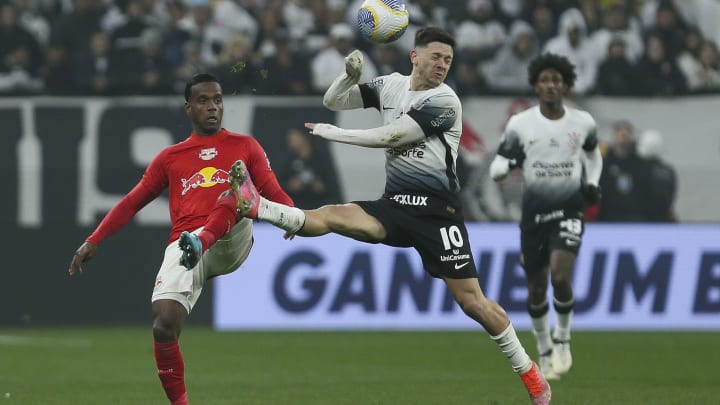 Duelo ocorre em Ribeirão Preto