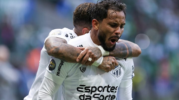 Ceará x Juventude se enfrentam pelo Brasileirão 2025 Ceará x Juventude se enfrentam pelo Brasileirão 2025