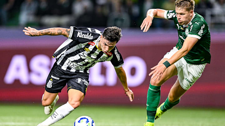 Clássico tem início marcado para 21h