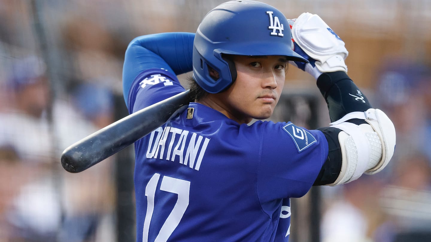 Ranking all 30 teams before Opening Day