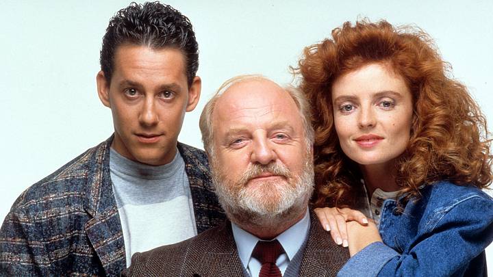 Cast members from the film 'Friday The 13th', 1980. Cast members from the film 'Friday The 13th', 1980.