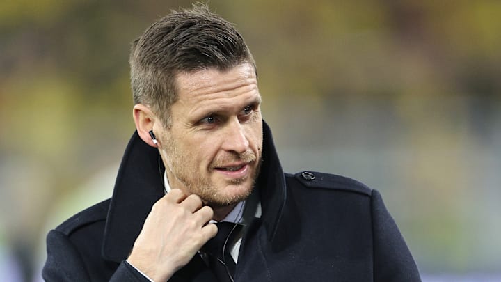 Sebastian Kehl ist ein Kandidat beim HSV 