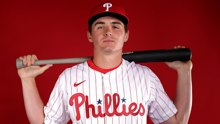 Philadelphia Phillies Photo Day