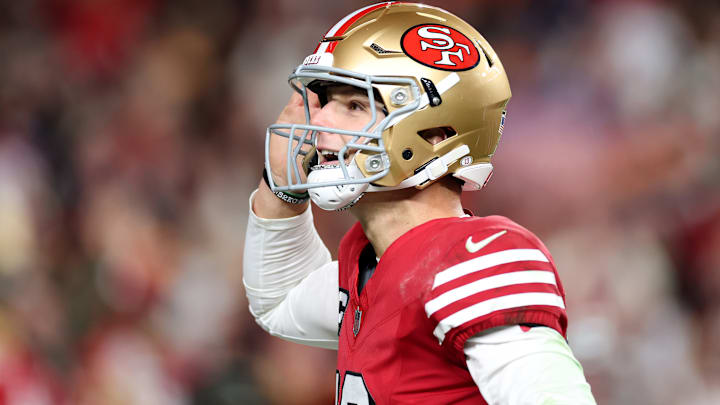 Chicago Bears v San Francisco 49ers - NFL 2025