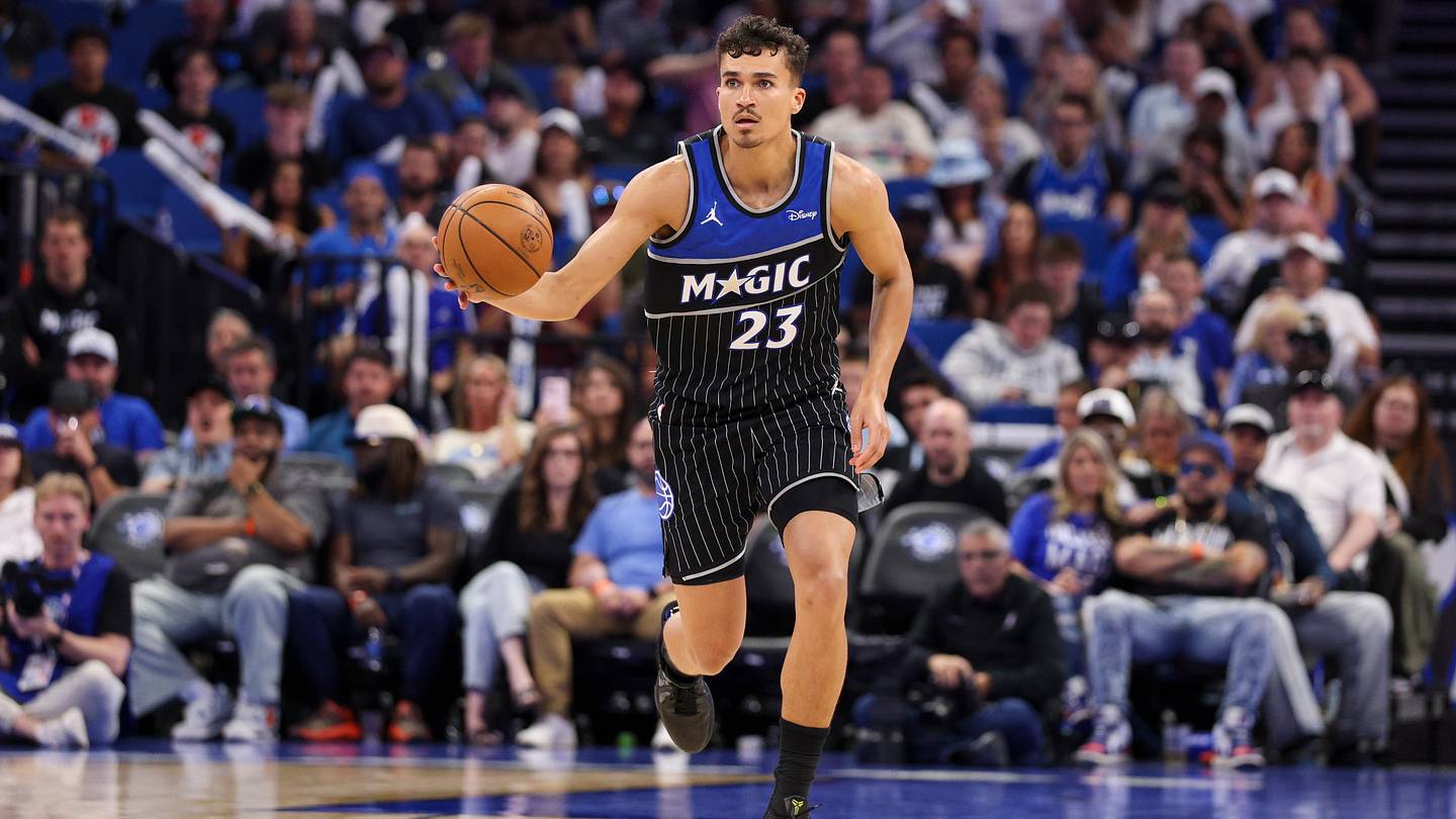 The 3 Dark Horses Of The Magic's Bench Unit