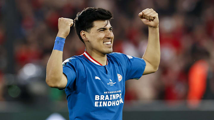 Dutch Cup final"AFC Ajax Amsterdam v PSV Eindhoven"