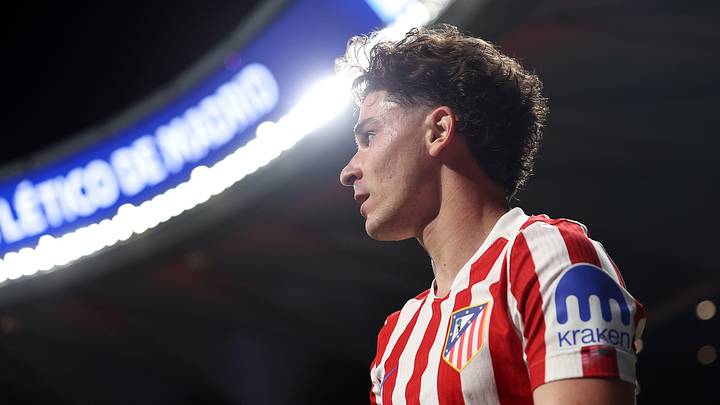 Atletico de Madrid v Arsenal FC - UEFA Champions League 2025/26 Semi Final First Leg Atletico de Madrid v Arsenal FC - UEFA Champions League 2025/26 Semi Final First Leg