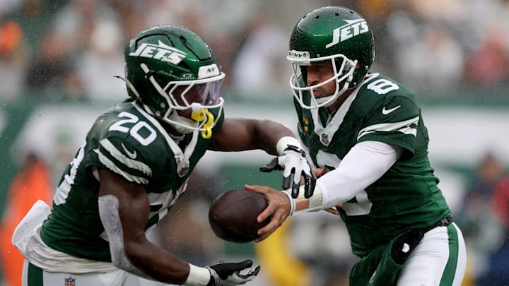 Denver Broncos v New York Jets