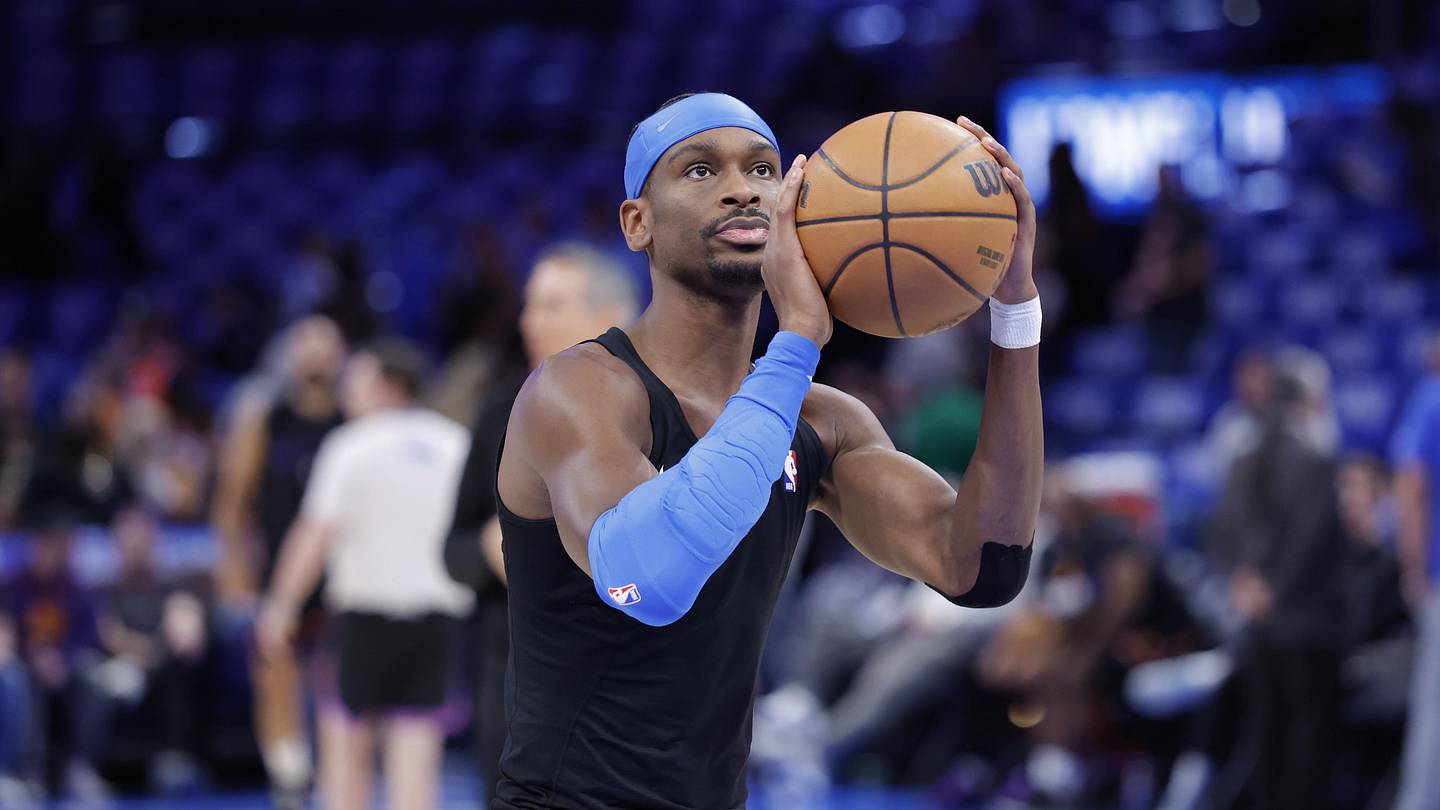 Can LeBron James Get it Done Without Luka? Traders on Kalshi Make it Very Clear