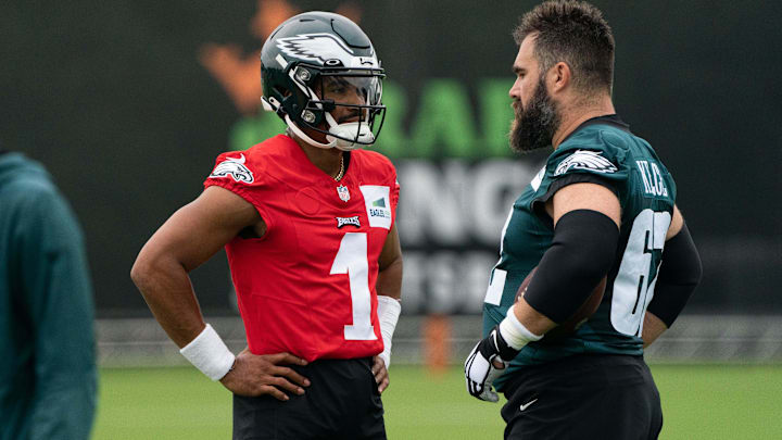 Philadelphia Eagles