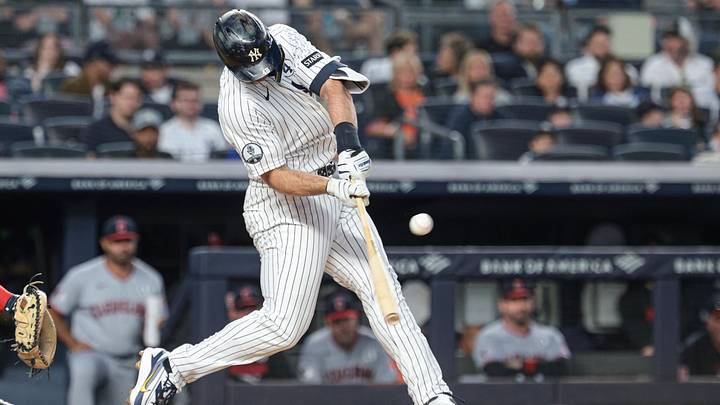 Paul Goldschmidt and the Yankees are home favorites against the White Sox. Paul Goldschmidt and the Yankees are home favorites against the White Sox.