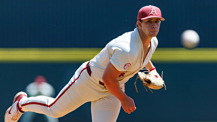 Tennessee v Arkansas