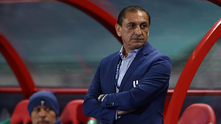 Flamengo v Al Hilal SFC : Semi Final - FIFA Club World Cup Morocco 2022