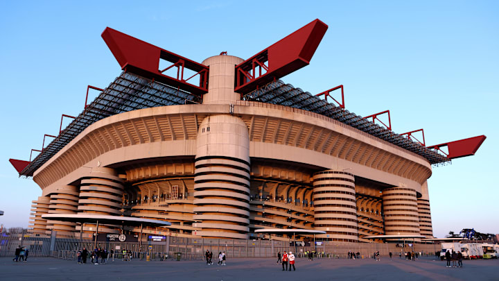 San Siro