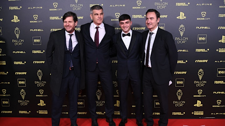 FBL-AWARD-BALLON D'OR-2021 FBL-AWARD-BALLON D'OR-2021