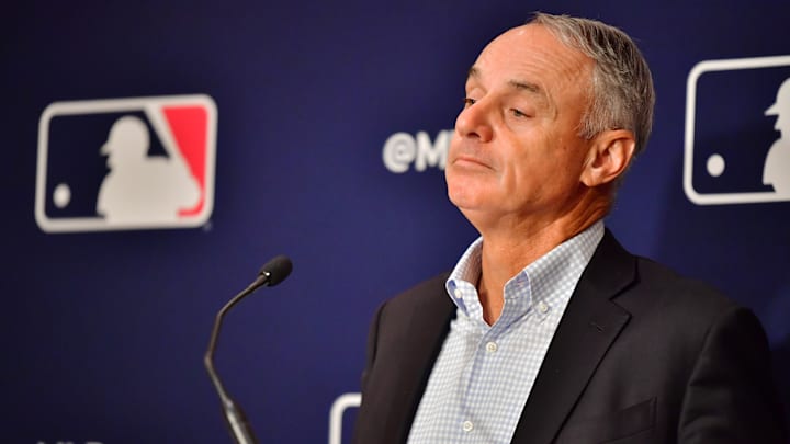 La MLB es señalada por los Yankees de equivocarse en una carta sobre el equipo
