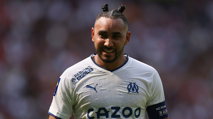 Igor Tudor a salué le discourt de Payet dans les vestiaires Igor Tudor a salué le discourt de Payet dans les vestiaires