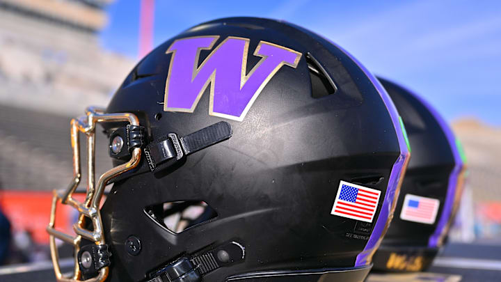 Louisville v Washington - Tony the Tiger Sun Bowl