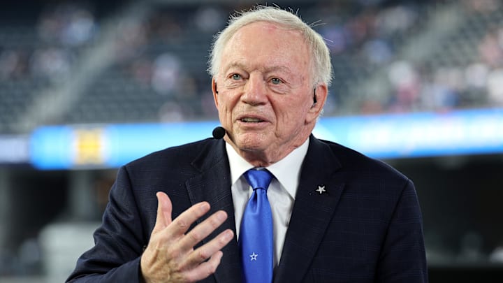 Dallas Cowboys v Los Angeles Chargers
