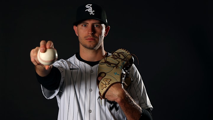 Chicago White Sox Photo Day