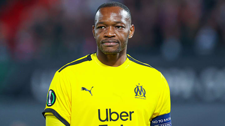 Steve Mandanda va s'engager avec le Stade Rennais