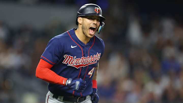 Carlos Correa no volverá con Minnesota en 2023 