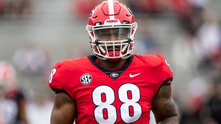 Steelers, Jalen Carter